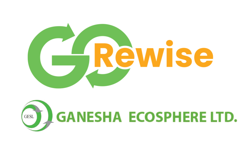 Ganesha-Go Rewise Logo