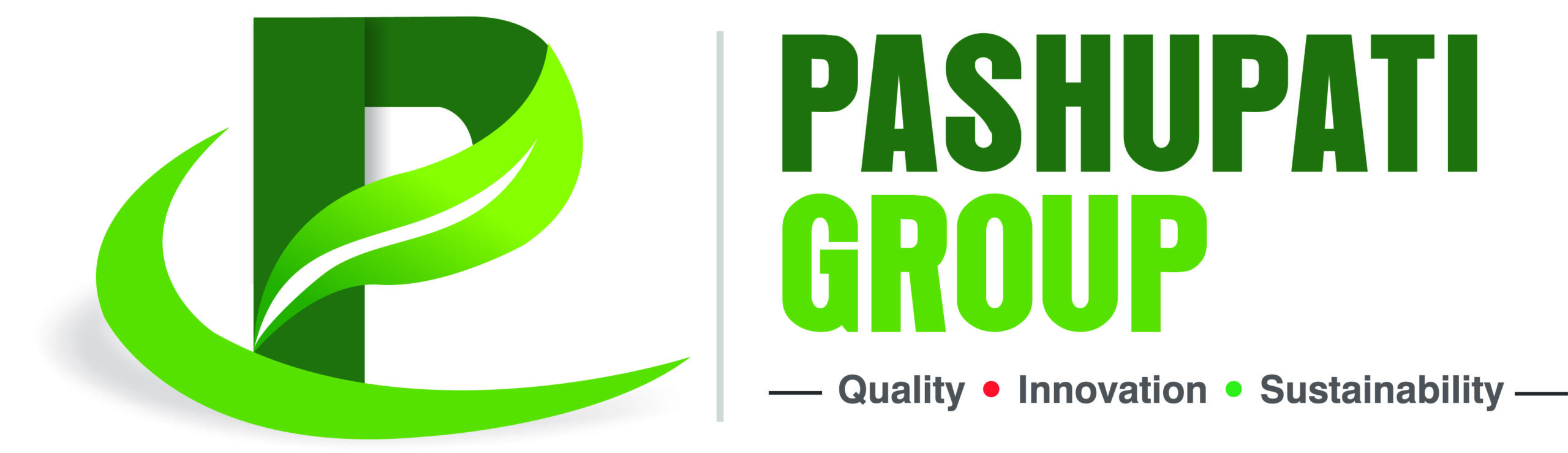 Pashupati Group Logo
